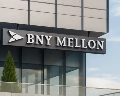 BNY Mellon Stock Soars on Record Earnings – Will BK’s Rally Continue?