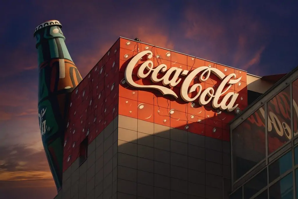 Coca-Cola (KO) Stock Rockets on Board Shake-Up and Bold Moves – What Investors Need to Know