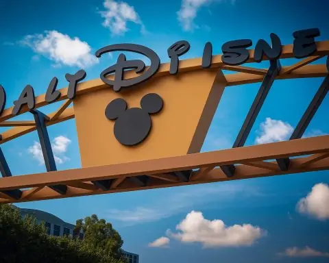 Disney Stock Could Soar? Analysts Pin 20% Upside on Streaming Shake-Up and Park Growth