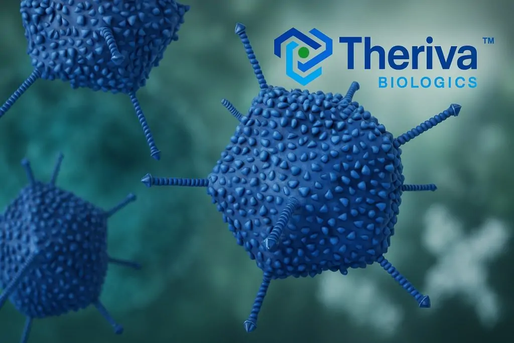 Theriva Biologics Stock Skyrockets 92% on Cancer Trial Breakthrough – What’s Next for TOVX?