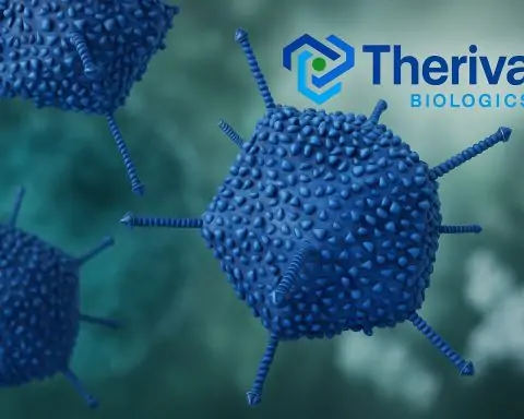 Theriva Biologics Stock Skyrockets 92% on Cancer Trial Breakthrough – What’s Next for TOVX?