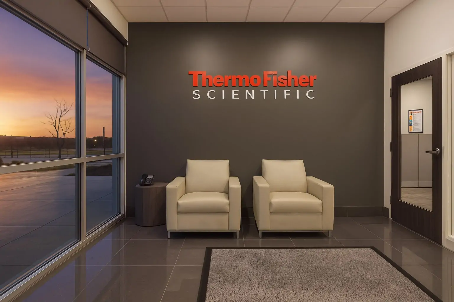 Thermo Fisher Stock Skyrockets – Biotech Boom & Big Deals Fuel Rally, Analysts Eye $650