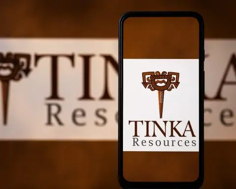 Tinka Resources’ October Upswing: Stock Soars on $14M Infusion, New Leadership & Peru Drilling Plans