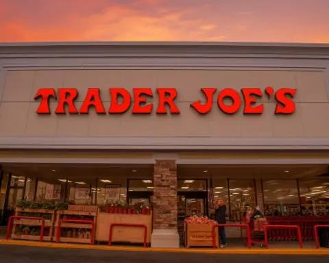 Trader Joe’s Surprise Expansion Spree: 4 New Stores Open by Halloween – What It Means for Shoppers and Stocks