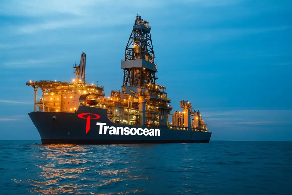 Transocean (RIG) Stock Rally: Insider’s Bold Bet and Oil Revival Ignite Comeback – What’s Next?