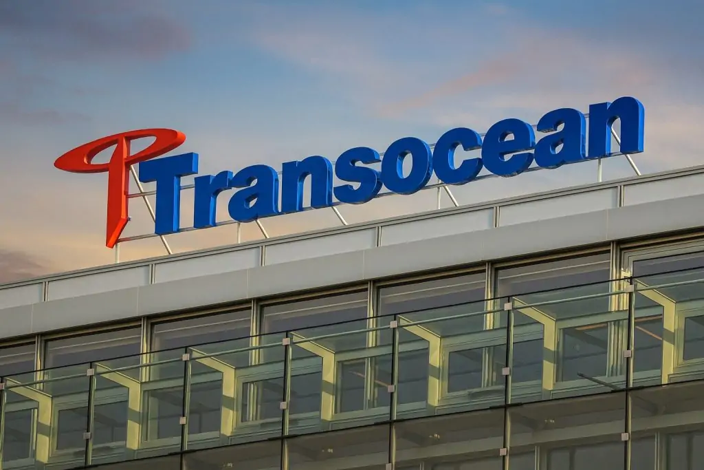 Transocean Stock Skyrockets After Insider Buys Millions and Wins $243M Deepwater Contracts
