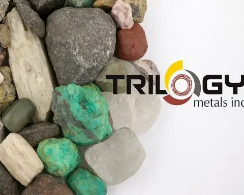 Trilogy Metals (TMQ) Stock Surges on U.S. Government Backing for Alaska Copper Project