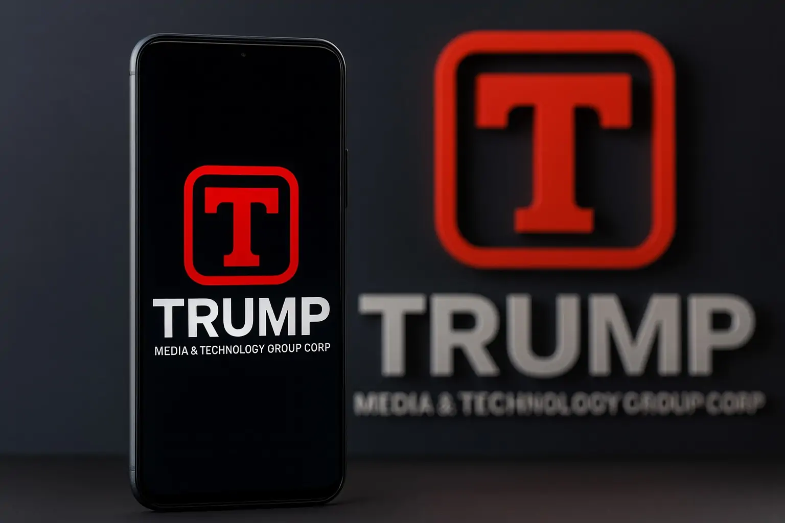 Trump Media’s Wild Ride: DJT Stock Soars on Politics, Crypto & Controversy