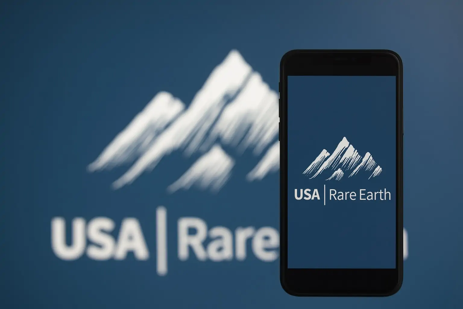 USA Rare Earth’s Meteoric Rise: The Pre-Revenue Mining Stock Targeting $30+ amid China Tensions