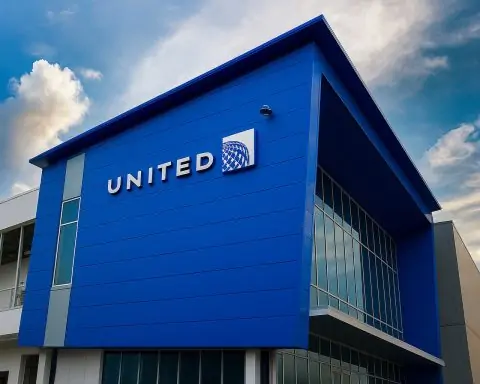 United Airlines Stock Skyrockets on Travel Boom: Is $130 Next for UAL?