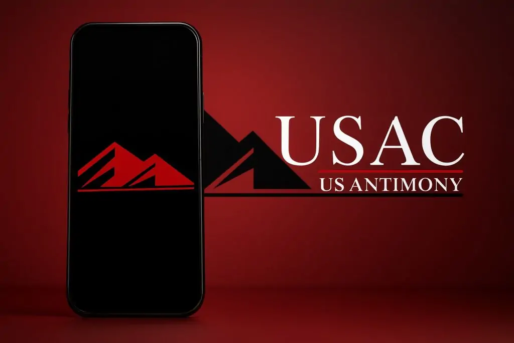 US Antimony (UAMY) Stock Skyrockets on $245M Defense Deal – Is It Too Good to Be True?