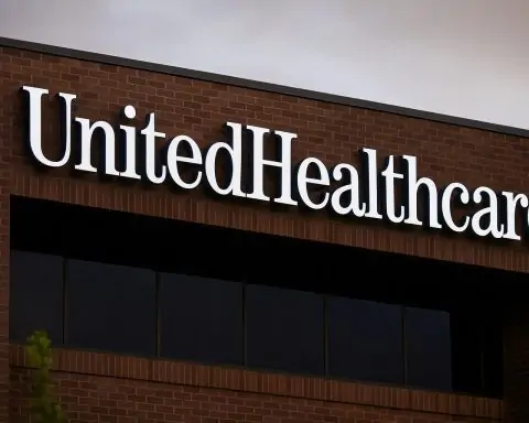 UnitedHealth Group Stock Surges Amid Analyst Upgrades: Is Wall Street Turning Bullish on UNH in 2025?