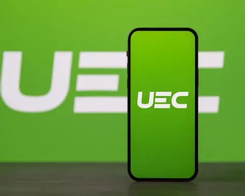 Uranium Energy Corp (UEC) Stock Skyrockets on Nuclear Boom – Key Facts & Outlook