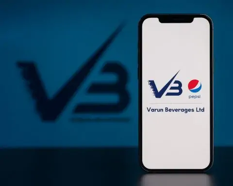 Pepsi Bottler Goes Boozy: Varun Beverages Surges on Carlsberg Beer Deal & Q3 Profit Jump