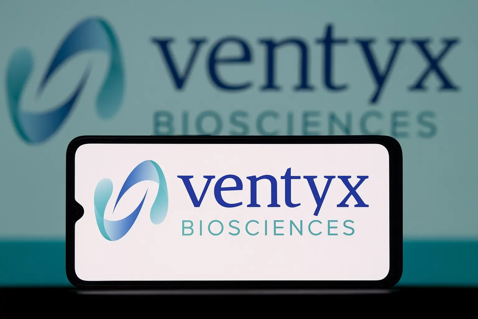 Ventyx Biosciences (VTYX) Stock Rockets on Breakthrough Inflammation Study – Analysts Bullish