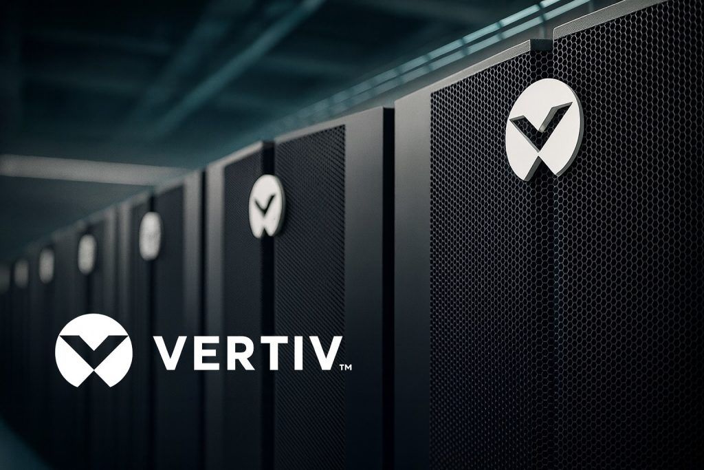 Vertiv (VRT) Stock Soars on AI Data-Center Boom and Blowout Q3 – Can the Rally Last?