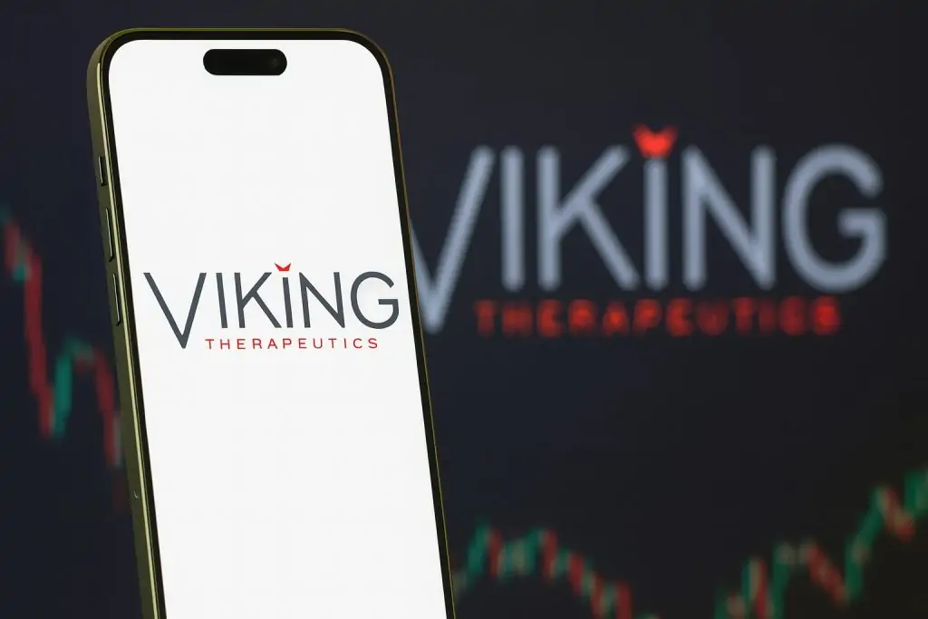 Viking Therapeutics (VKTX) Rides Obesity Drug Wave: Stock Steadies as Analysts Eye Big Upside