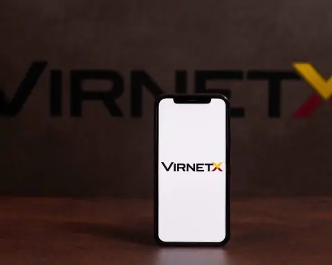 VirnetX Stock Soars 71% on Major Government Contract – What’s Next for VHC?