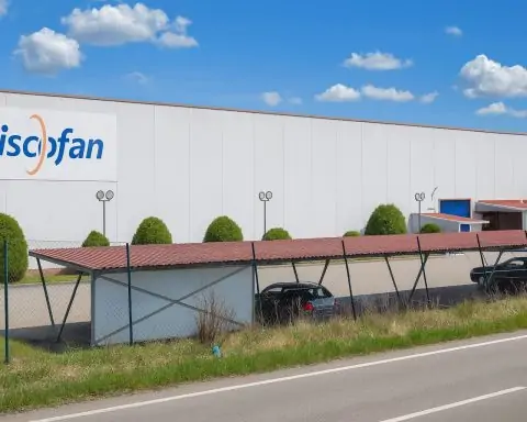 Viscofan Stock Plunges on US “Toxic Emissions” Allegations – Is a Rebound Coming?