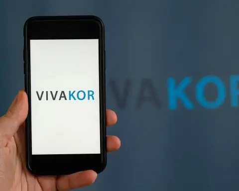 Vivakor (VIVK) Stock Skyrockets on Oil Deal and Trading Debut – Will the Rally Last?