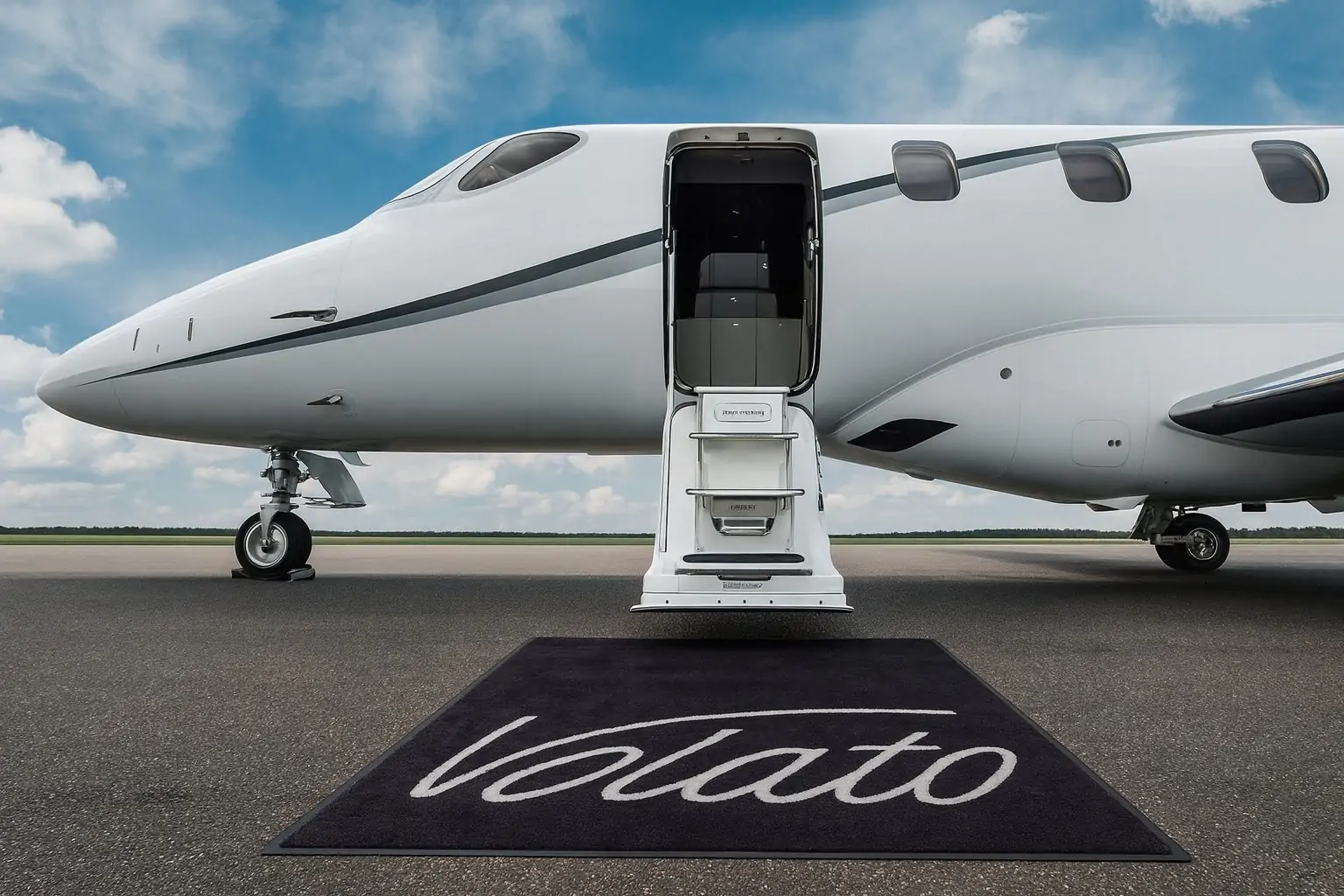 Volato Group (SOAR) Stock Skyrockets on Critical Minerals Pivot and Private Jet Growth