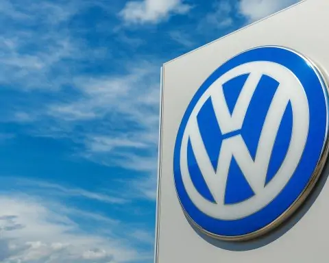 Volkswagen’s Bold Gambit: Used-Car Boom & Rental Push to Revive Profits (Plus One Driver’s Harrowing Pond Rescue!)