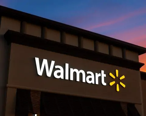 Walmart’s 470% Rally: Is a $1 Trillion Market Cap Next?
