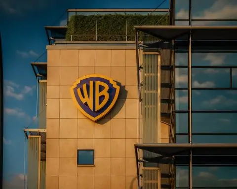 Is Warner Bros. Discovery (WBD) the Next Big Media Stock? 75% YTD Surge Sparks Buzz