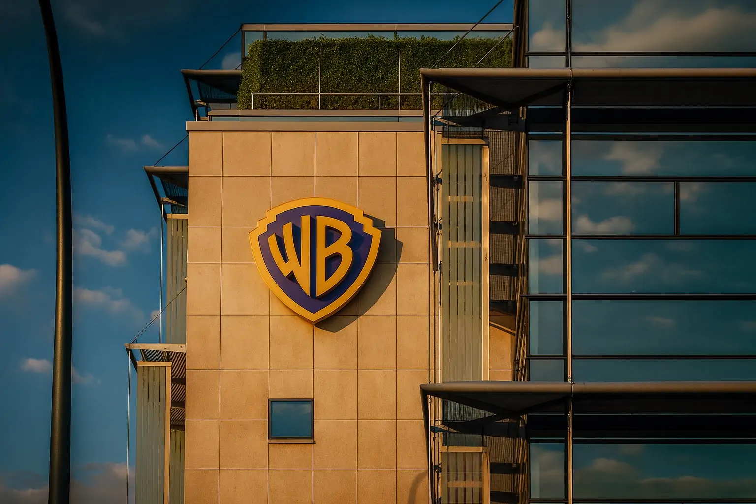 Is Warner Bros. Discovery (WBD) the Next Big Media Stock? 75% YTD Surge Sparks Buzz