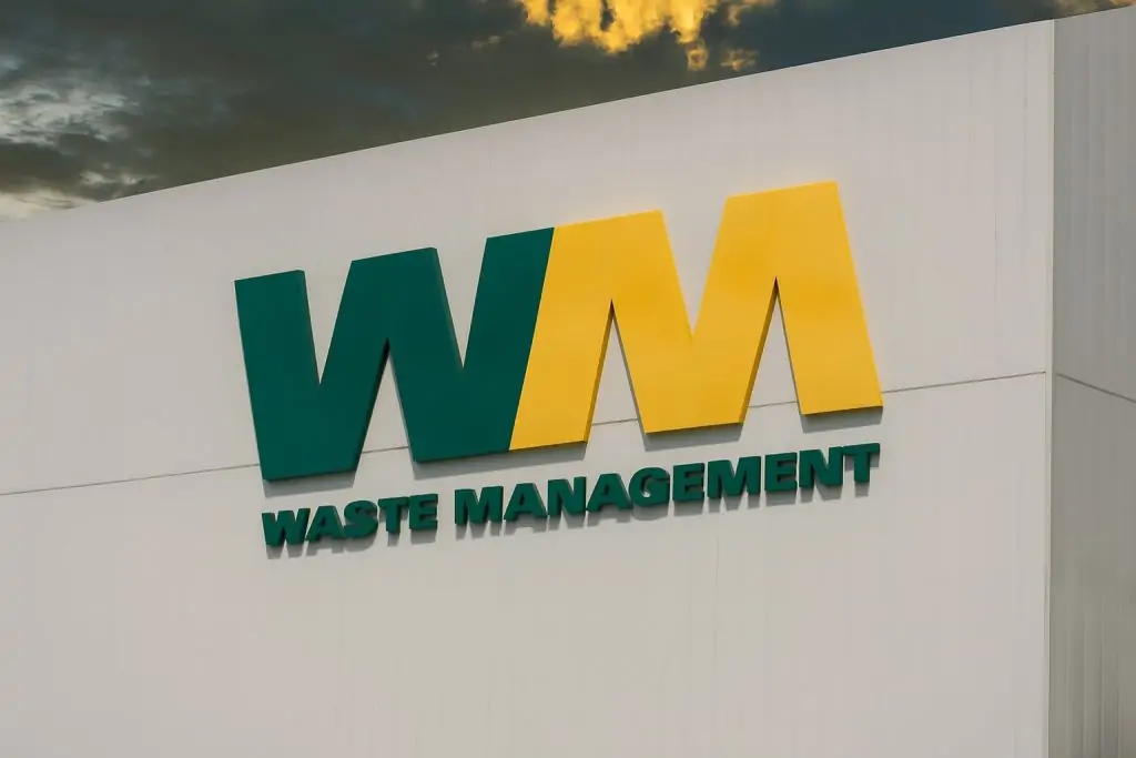 Waste Management (WM) Stock Slips After Earnings Miss – Key Facts and Outlook