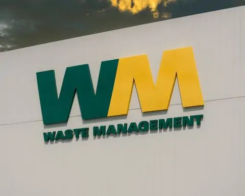 Waste Management (WM) Stock Slips After Earnings Miss – Key Facts and Outlook