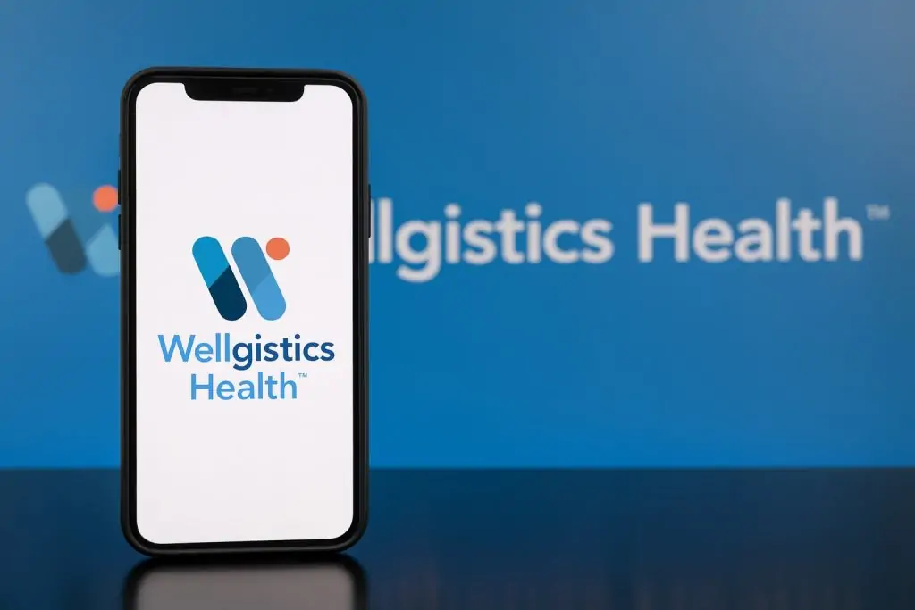 WGRX Stock Soars on Blockchain Deal as Wellgistics Health Eyes Pharma Disruption