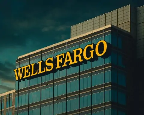 Is Wells Fargo the Big Bank to Buy Now? Latest WFC Stock Price, News & Forecasts (Oct 2025)