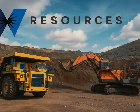 Graphite Gold Rush: Westwater Resources (WWR) Stock Skyrockets on Battery-Metals Boom