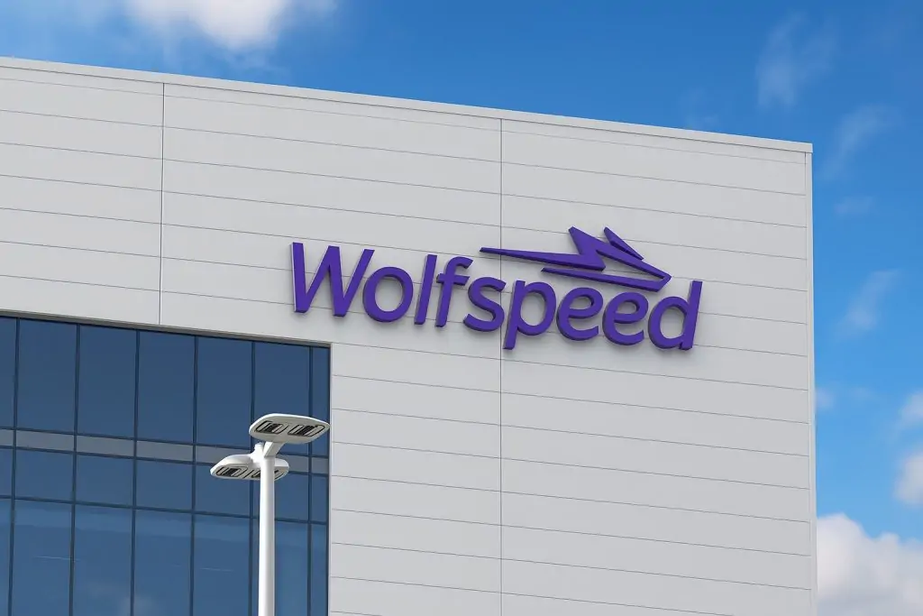 Wolfspeed WOLF Stock’s Wild Comeback: From Bankruptcy to Boom – Price, News & Expert Forecasts