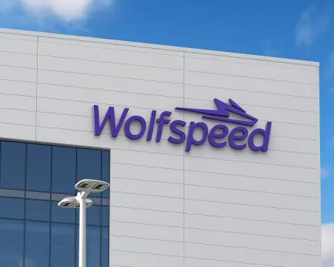 Wolfspeed WOLF Stock’s Wild Comeback: From Bankruptcy to Boom – Price, News & Expert Forecasts