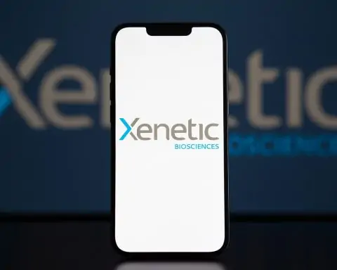 Xenetic Biosciences (XBIO) Stock Skyrockets – Is the Biotech’s 2025 Rally for Real?