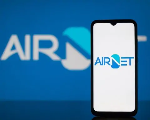 Yueda Digital (YDKG) Stock Crashes 90% After $28M Crypto Fundraise – Bargain or Bubble?