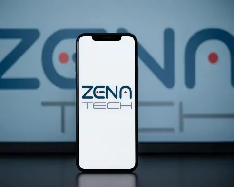 ZenaTech (ZENA) Stock: Will It Explode 70% on New Drone & Quantum Breakthroughs? (Oct 2025 Deep Dive)
