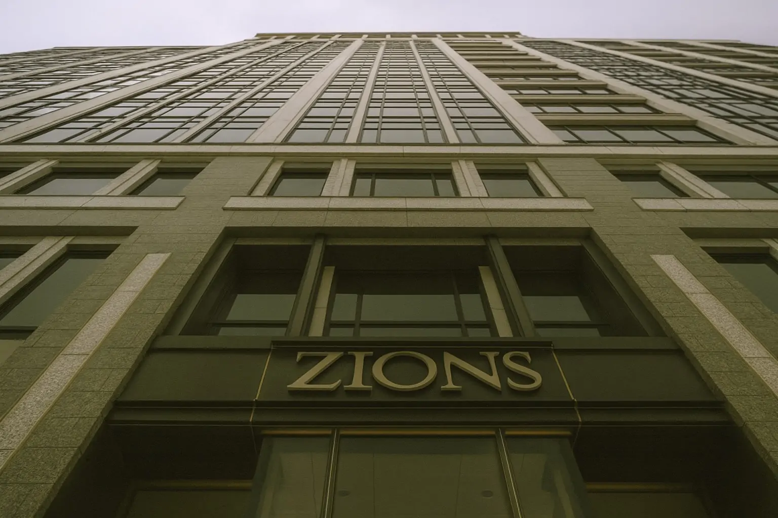 Zions Bancorp Stock Plunges 13% After Surprise $50M Fraud-Linked Loan Loss – Is More Trouble Ahead?