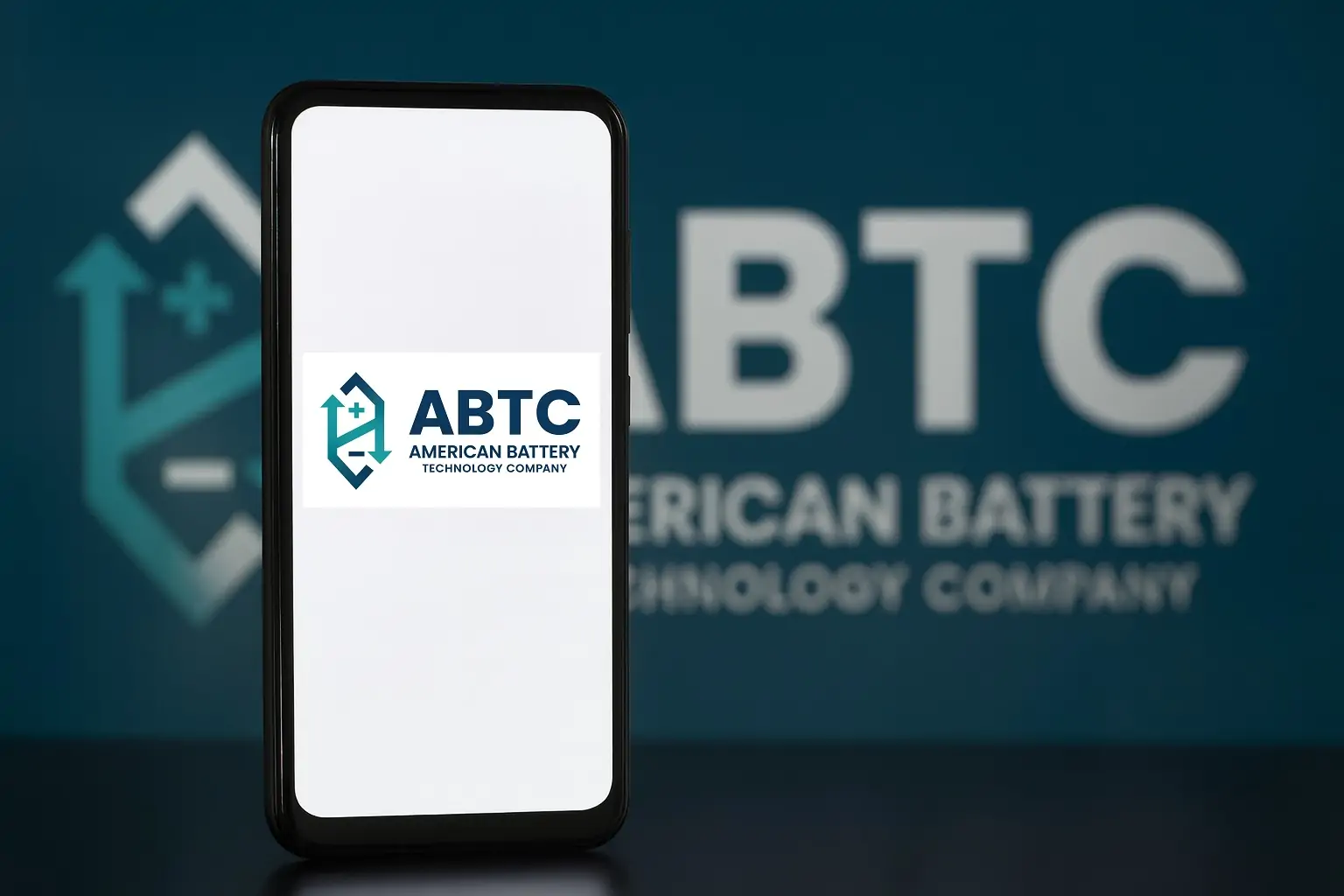 Battery Boom: American Battery Technology Surges on Recycling Deal & $900M Lithium Loan