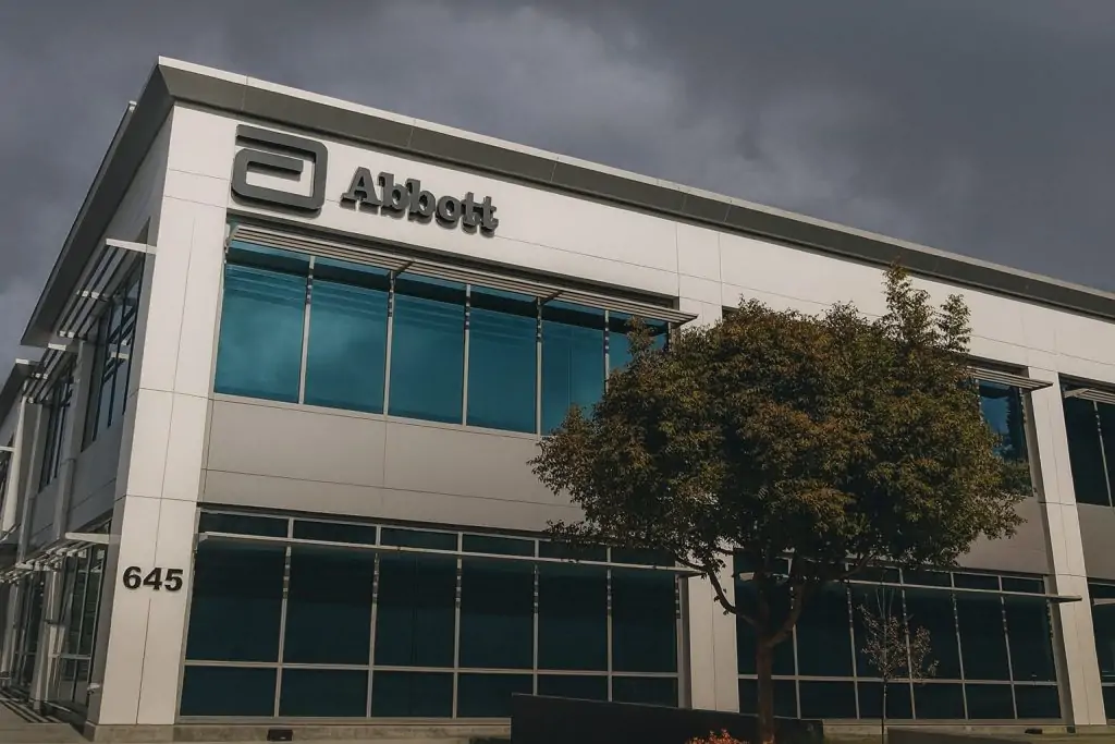 Abbott (ABT) Stock Slides on Mixed Q3 Results – Is a Rally Over?