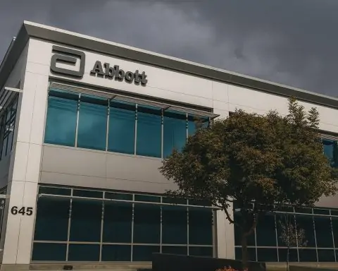 Abbott (ABT) Stock Slides on Mixed Q3 Results – Is a Rally Over?