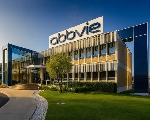 AbbVie Stock Skyrocketing? Analysts Say This $230 Biotech Giant Is Just Getting Started
