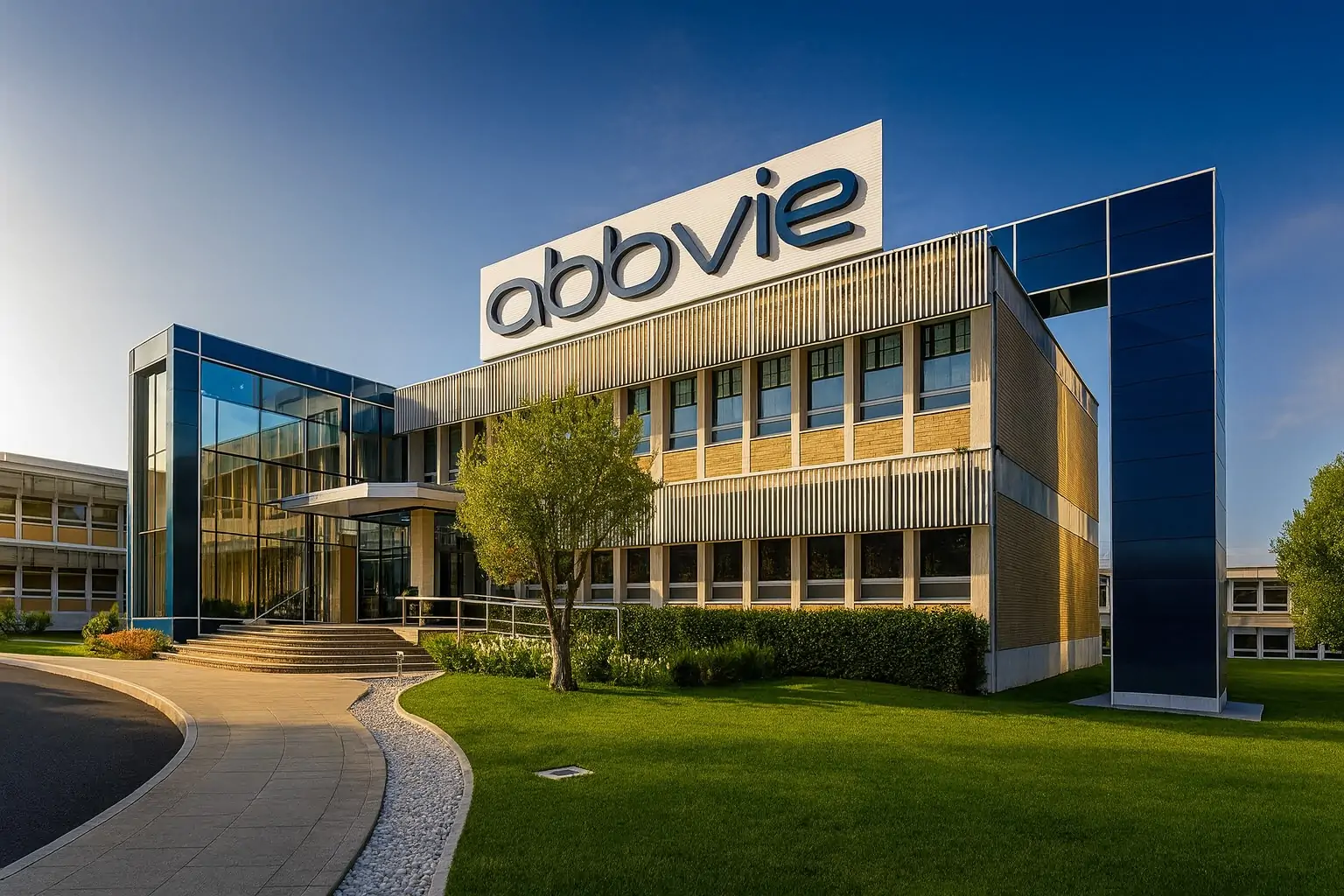 AbbVie Stock Skyrocketing? Analysts Say This $230 Biotech Giant Is Just Getting Started