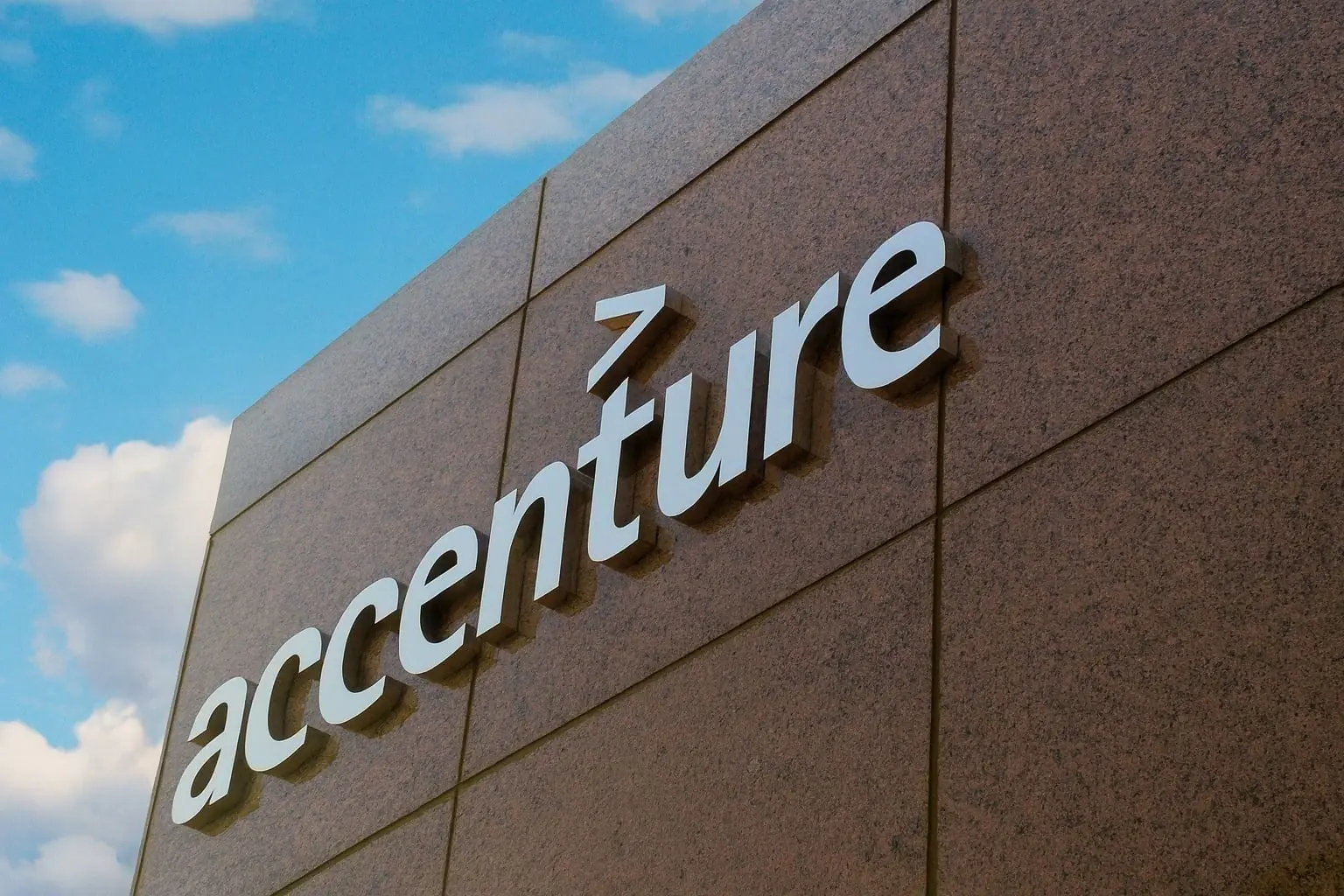Accenture stock jumps 4% on fresh AI moves: Profitmind deal, Faculty buy plan