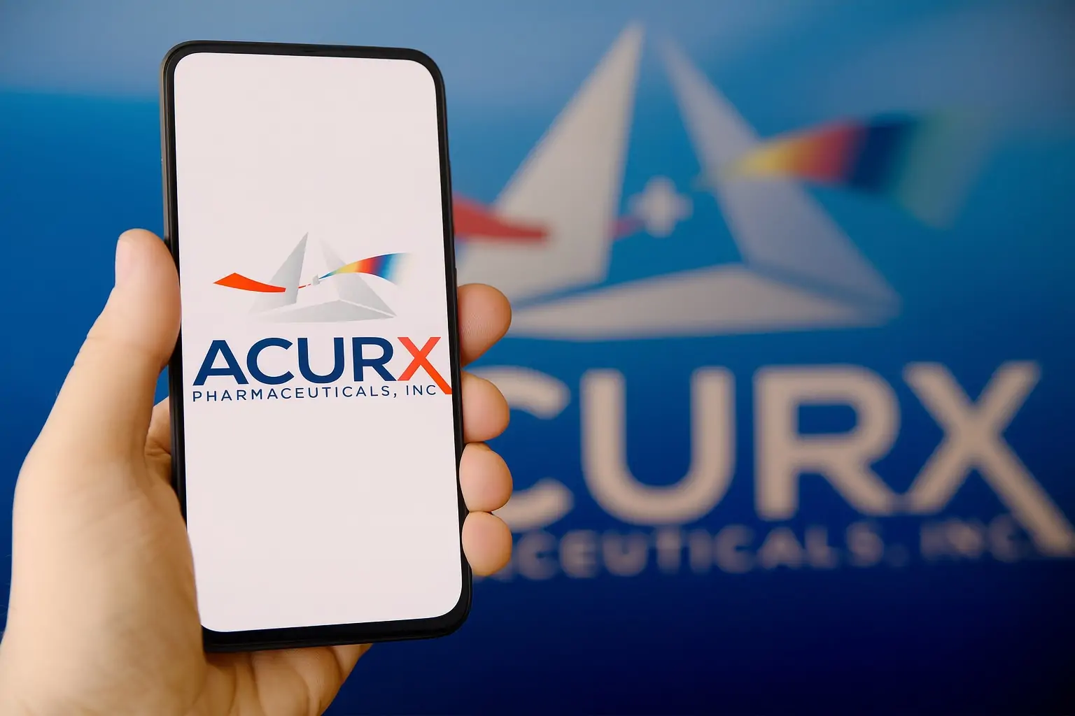 90% Plunge to 1000% Upside? Acurx Pharmaceuticals (ACXP) Stock Sees EMA Boost & Bold Analyst Predictions