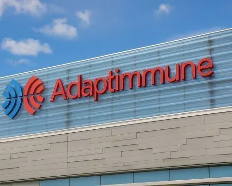 Adaptimmune Stock’s Wild 2025 Ride: Speculative Surge or True Biotech Comeback?