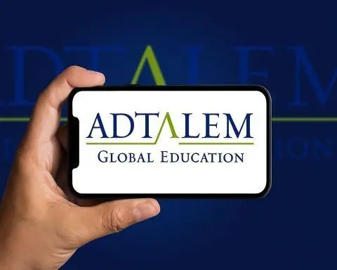 Adtalem Global Education (ATGE) Stock Jumps After $750 Million Buyback Authorization: Latest News, Forecasts and 2026 Outlook (Dec. 15, 2025)