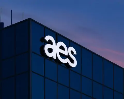 AES Corp Stock Skyrockets as BlackRock Nears $38B Takeover – What Investors Need to Know /updated: 3:00 PM EDT/